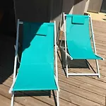 La Cigale Du Pyla, Au Coeur De L'ecoquartier Avec Piscine Commune *